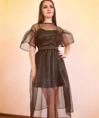Анна