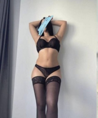 Анкета проститутки Алина - Фото 1, Рубежное, 19 лет, №13747